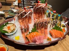 -Minase水濑·日料放题(外滩店)