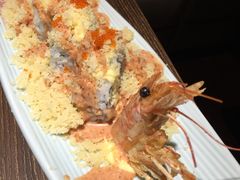 -大雄寿司(中华广场店)