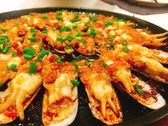 -北李妈妈菜·海肠捞饭(高新万达店)