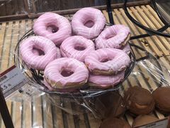 -山崎面包(静安久光店)