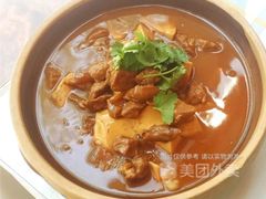 -鑫巴蜀(和平里店)