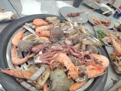 -仙螺岛海鲜自助餐厅(总店)