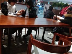 桂花引-茶话弄(李家村万达店)