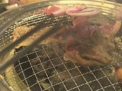 -叽叽扎扎烤肉场(生态城万达店)