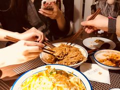 -十面春风·江南面馆(崇宁路店)