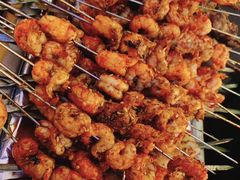 -冰城小镇音乐串吧·聚会餐厅(百子湾店)