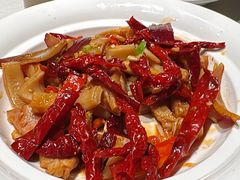 -巴依老爷新疆美食(工体旗舰店)