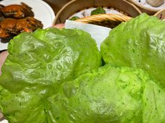 -苏小柳点心·手作小笼包(新街口分院店)