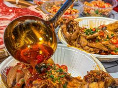 -蛙老爹·蜀香美蛙鱼头(王家湾店)