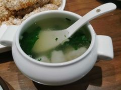 -将相和·海鲜蒸饺大连菜