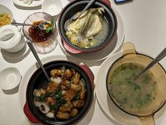 -莆田餐厅PUTIEN(三里屯店)
