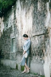 -克拉女神写真馆·匠心定制