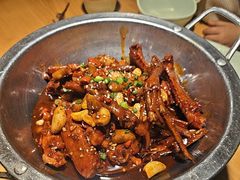 -偶屋里钵少爷(时代广场店)