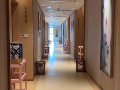 -臻儿屿月子会所(茶山店)