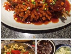 -好福记饭店(红梅公园店)