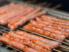 烤肠-簋街美食城