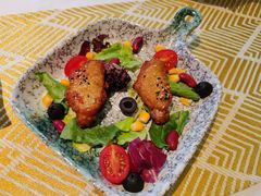 -一棵树·意大利西餐厅One Tree(新城店)