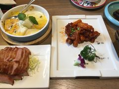 -新白鹿餐厅(城西银泰城店)