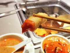 -海底捞火锅(壹悦城店)