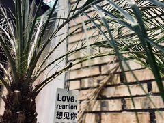 -春莱·老挝咖啡·泰式奶茶(钟楼店)