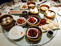 -添好运点心专门店(中环IFC店)
