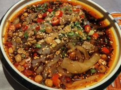 -红辣椒·川菜·火锅(张杨路店)