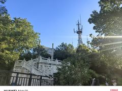 -紫金山山顶公园