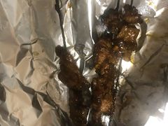 -杨婆婆烤肉(文昌阁店)