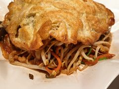 -玉林烤鸭店(定福庄店)