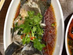 -盒马鲜生(杭州运河上街店)