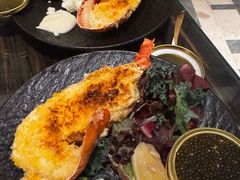 -康莱德酒店·美庭自助餐厅