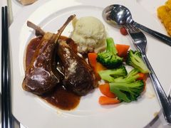 -宜家·瑞典风味餐厅(烟台路店)
