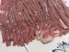 -南门四季铜锅涮肉(左家庄店)
