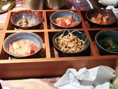 -海之屋韩式烤肉(海棠68环球美食街店)