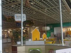 -宜家·瑞典风味餐厅(无锡店)