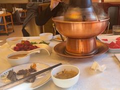 -东来顺饭庄(天坛店)