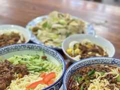 川味面-阳春面馆(海关店)