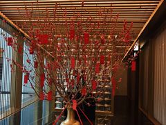 -尼依格罗香港美利酒店