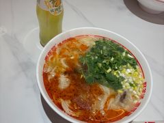 -青年路烩面馆(绿地世纪城店)