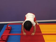 -小小运动馆(浦江店)