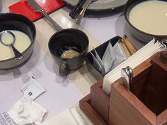 -美食汇自助餐厅·杭州城中香格里拉