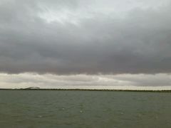 步道-上海滴水湖皇冠假日酒店