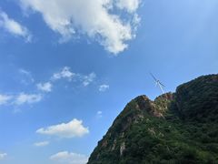 -伏羲山旅游区