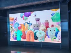 -现代汽车文化中心 Hyundai Motorstudio Beijing
