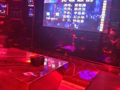 -998KTV(民治民乐店)