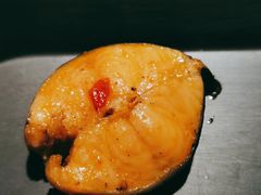 红汤梭边鱼锅-新辣道鱼火锅(国瑞城店)