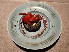 贡椒乳鸽-南堂館川菜文化餐厅(天府店)