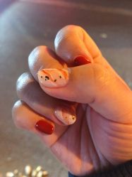 -如一·美甲美睫