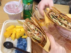 -mango tree芒果树泰国餐厅(青岛万象城店)