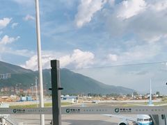 -丽江三义国际机场